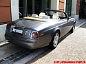 Rolls Royce Drophead Coupé